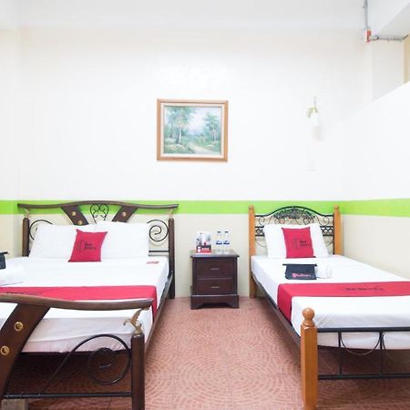 Reddoorz At Praferosa Resort Hotel Calamba Luaran gambar