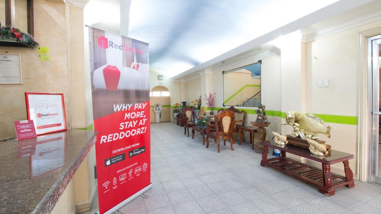 Reddoorz At Praferosa Resort Hotel Calamba Luaran gambar