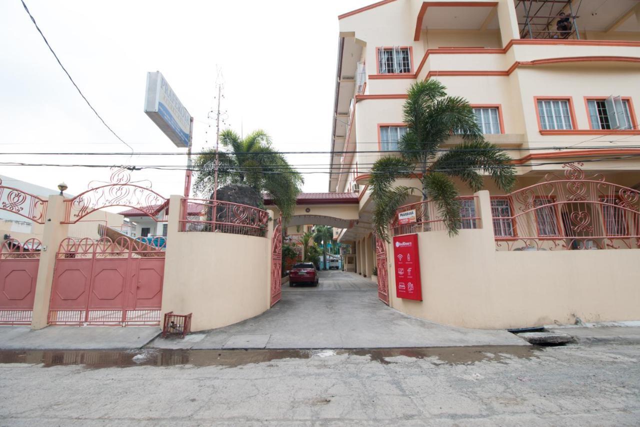 Reddoorz At Praferosa Resort Hotel Calamba Luaran gambar