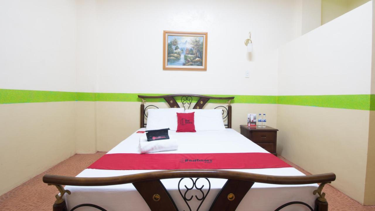 Reddoorz At Praferosa Resort Hotel Calamba Luaran gambar