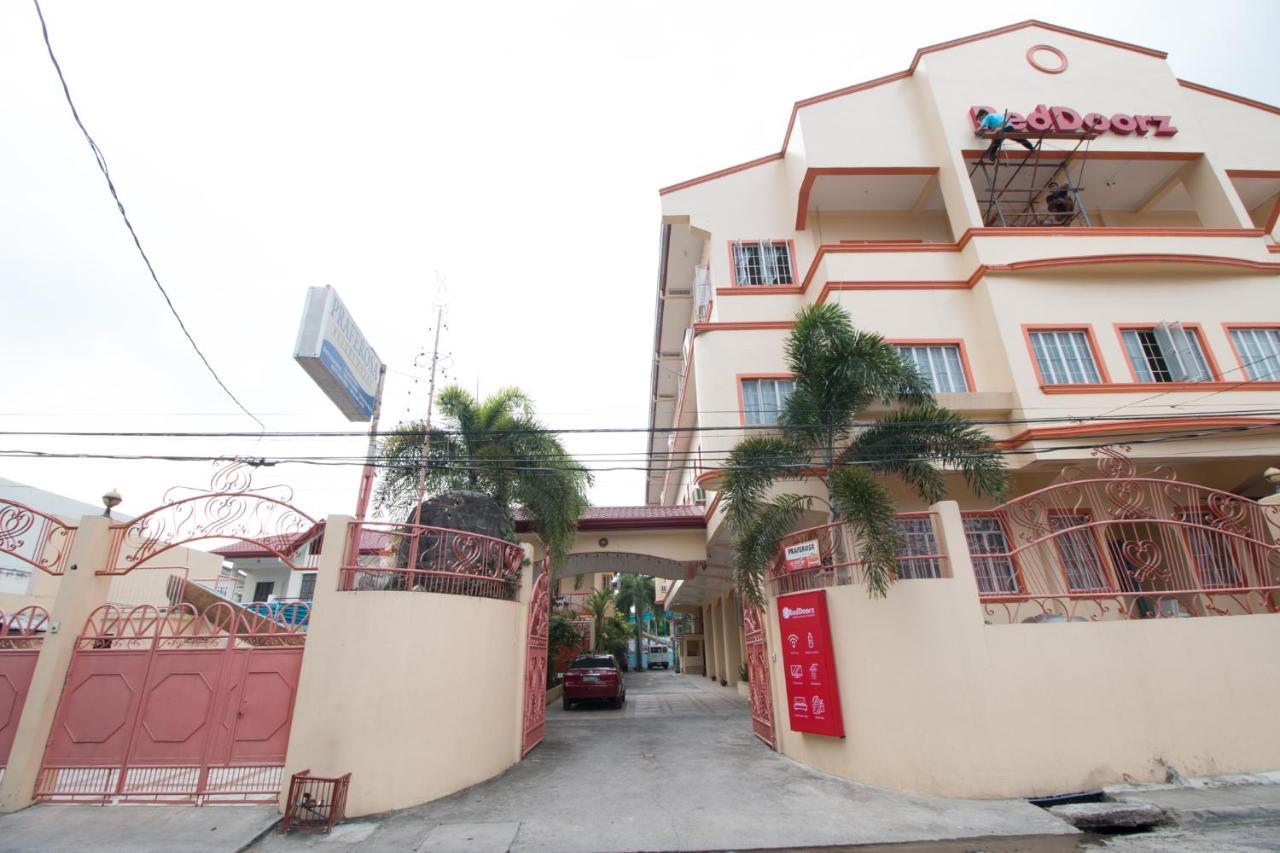 Reddoorz At Praferosa Resort Hotel Calamba Luaran gambar