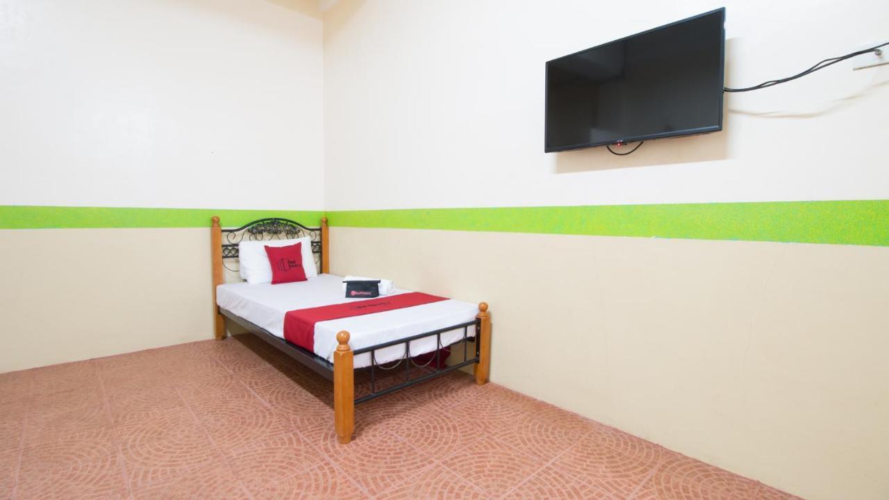 Reddoorz At Praferosa Resort Hotel Calamba Luaran gambar