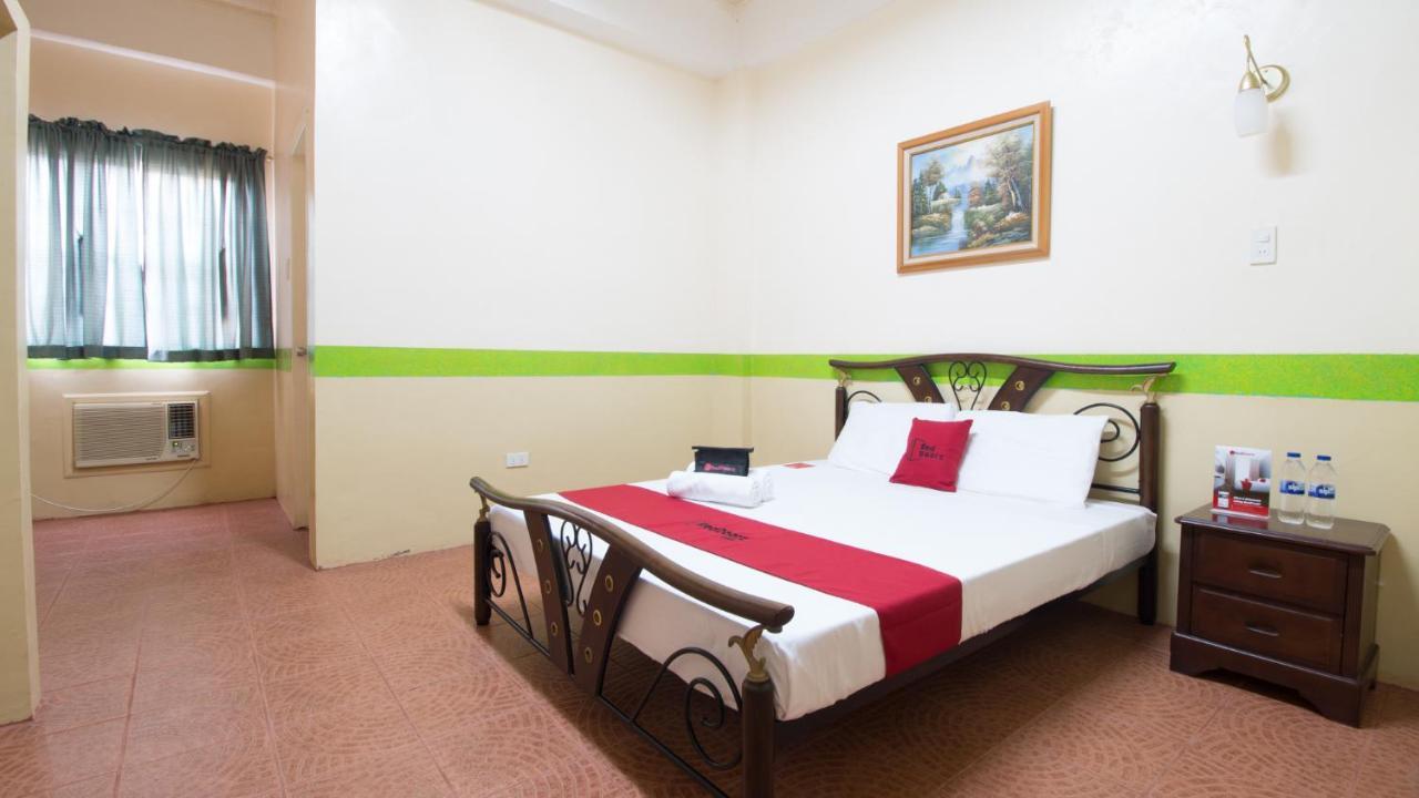 Reddoorz At Praferosa Resort Hotel Calamba Luaran gambar