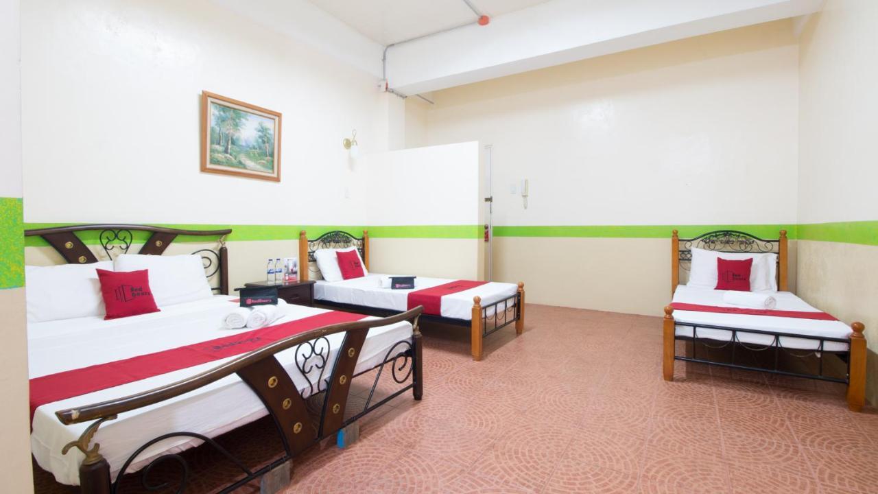 Reddoorz At Praferosa Resort Hotel Calamba Luaran gambar
