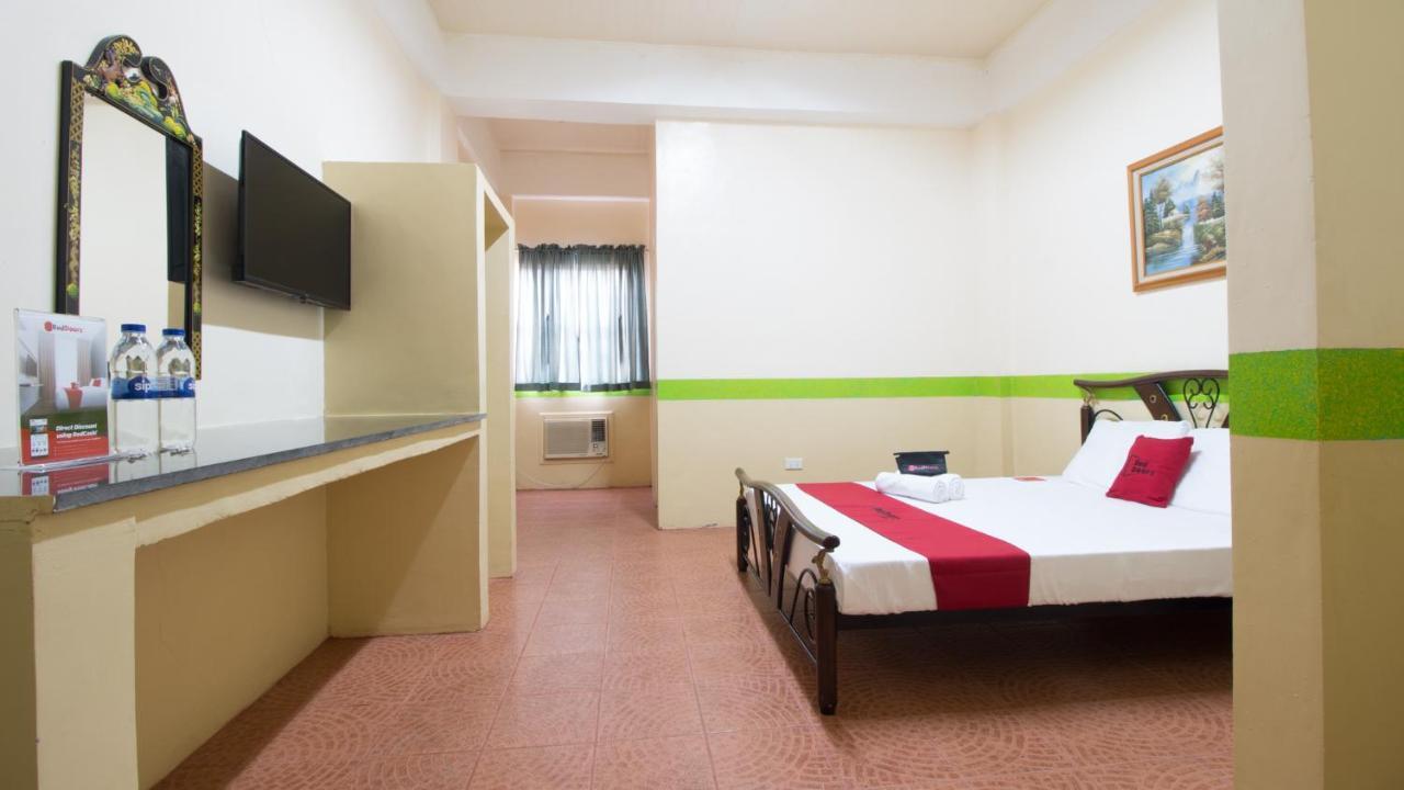 Reddoorz At Praferosa Resort Hotel Calamba Luaran gambar