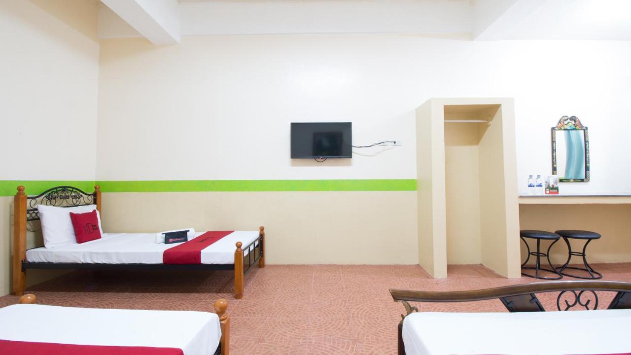 Reddoorz At Praferosa Resort Hotel Calamba Luaran gambar