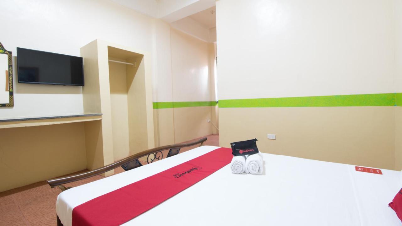 Reddoorz At Praferosa Resort Hotel Calamba Luaran gambar