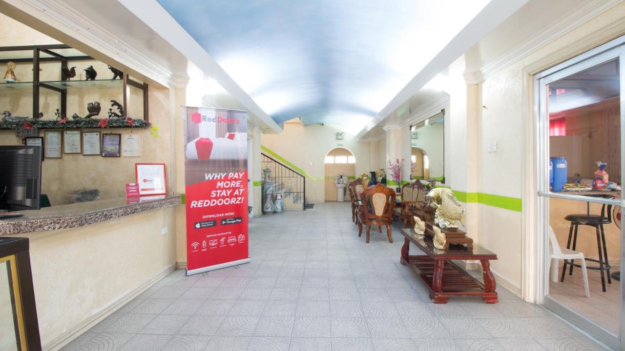 Reddoorz At Praferosa Resort Hotel Calamba Luaran gambar
