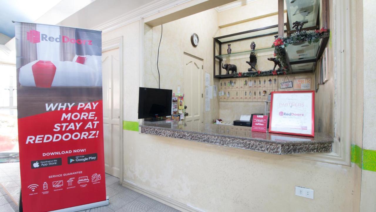 Reddoorz At Praferosa Resort Hotel Calamba Luaran gambar