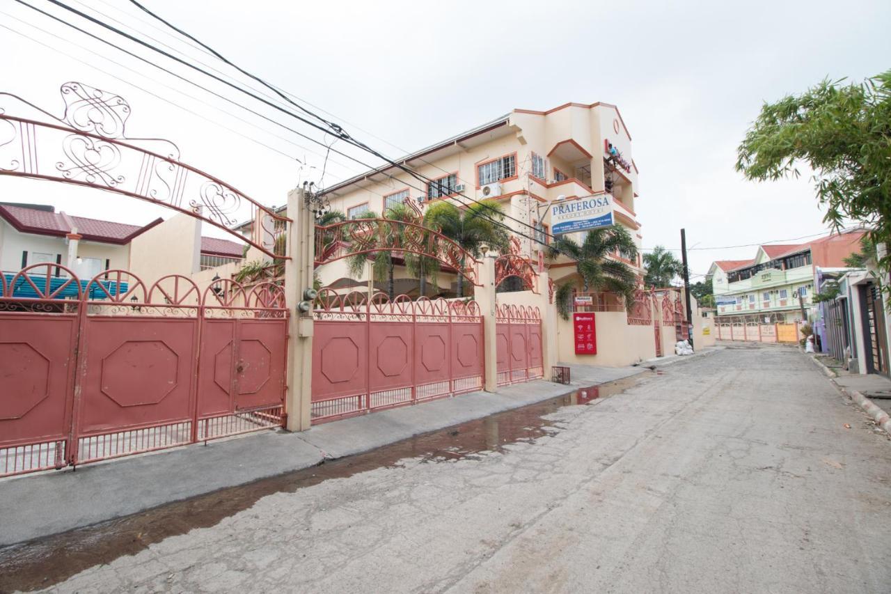 Reddoorz At Praferosa Resort Hotel Calamba Luaran gambar