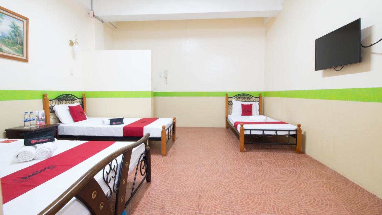 Reddoorz At Praferosa Resort Hotel Calamba Luaran gambar