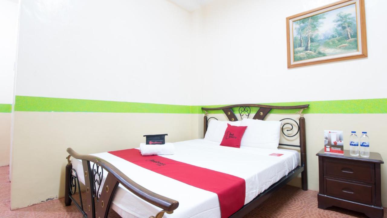 Reddoorz At Praferosa Resort Hotel Calamba Luaran gambar