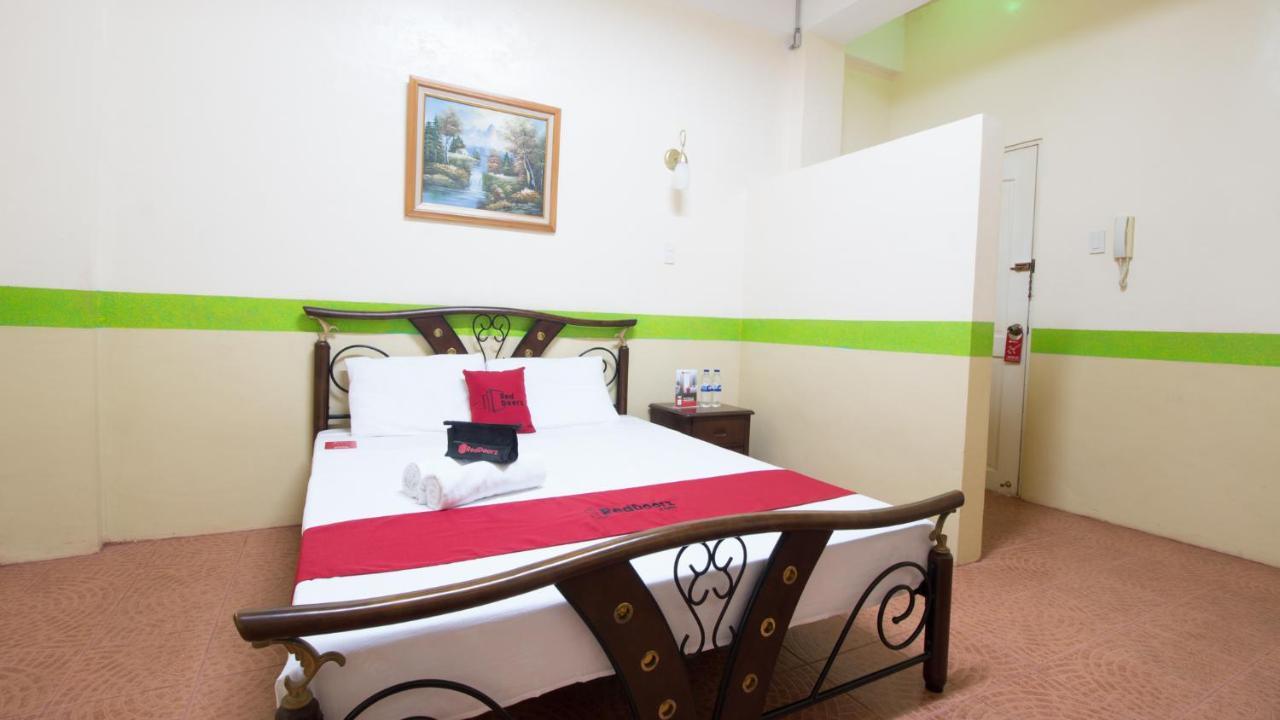 Reddoorz At Praferosa Resort Hotel Calamba Luaran gambar